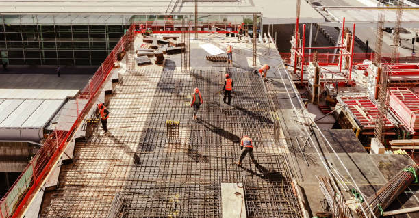 Best Industrial Concrete Flooring in Wyndmoor, PA
