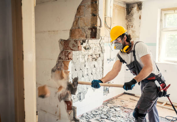 Best Concrete Foundation Repair in Wyndmoor, PA
