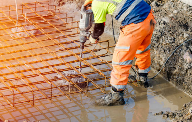 Best Concrete Driveway Installation in Wyndmoor, PA