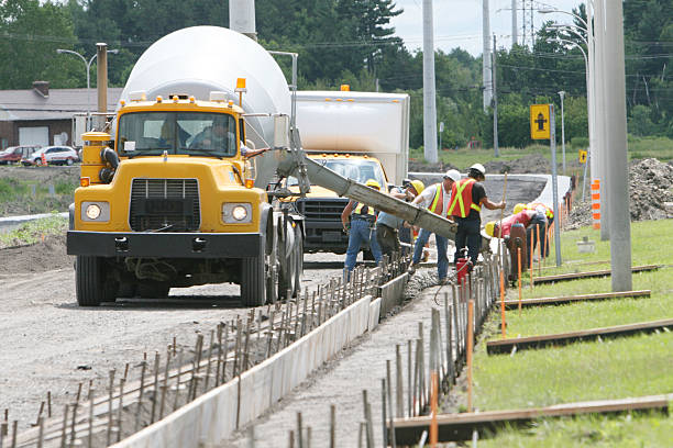 Best Concrete Retaining Walls in Wyndmoor, PA
