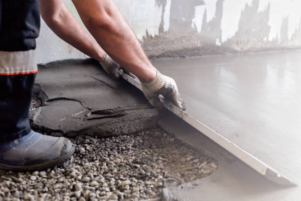 Best Concrete Patio Design and Installation in Wyndmoor, PA
